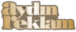Aydın Reklam Logo