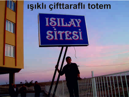 Apartman Totem