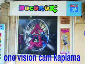 Cam Kaplama