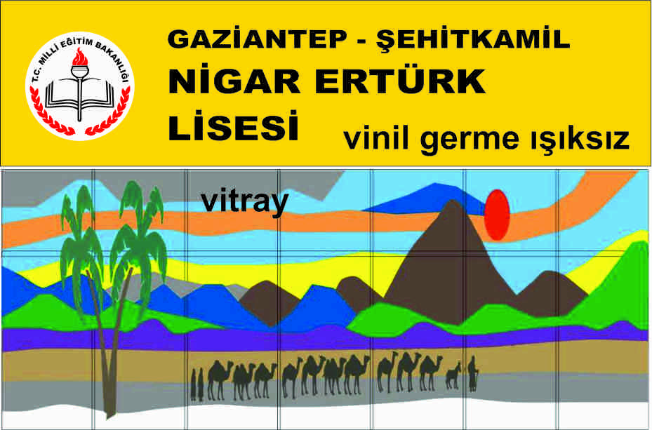 Vinil Germe